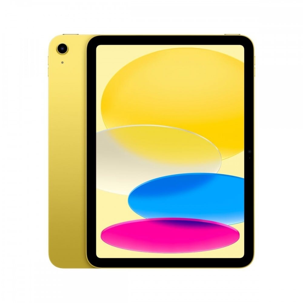 Apple iPad — imagem 1