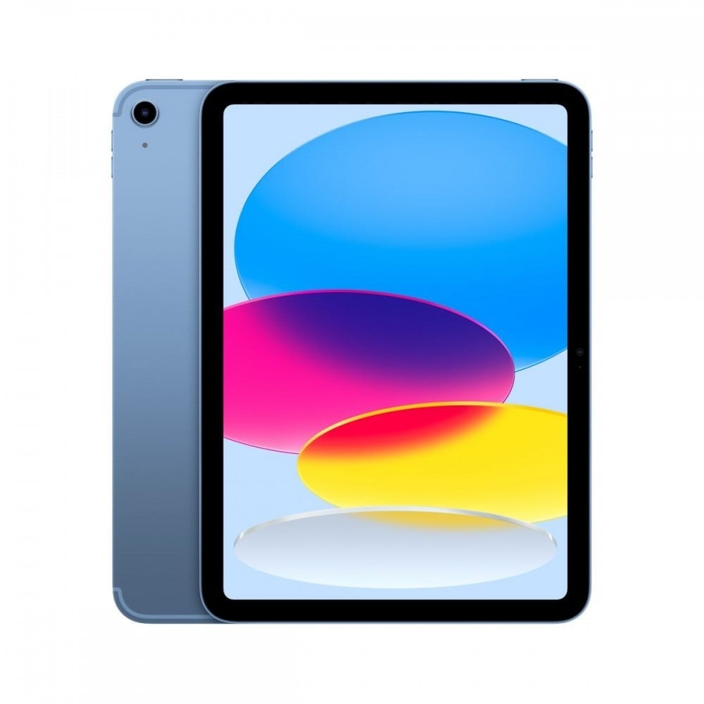 Apple iPad — imagem 1