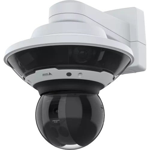 AXIS Q6300-E 50 Hz, imagem 1