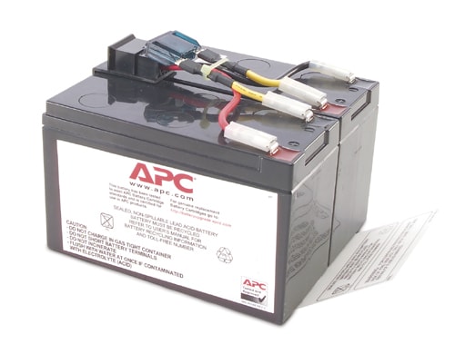 APC RBC48 — imagem 1