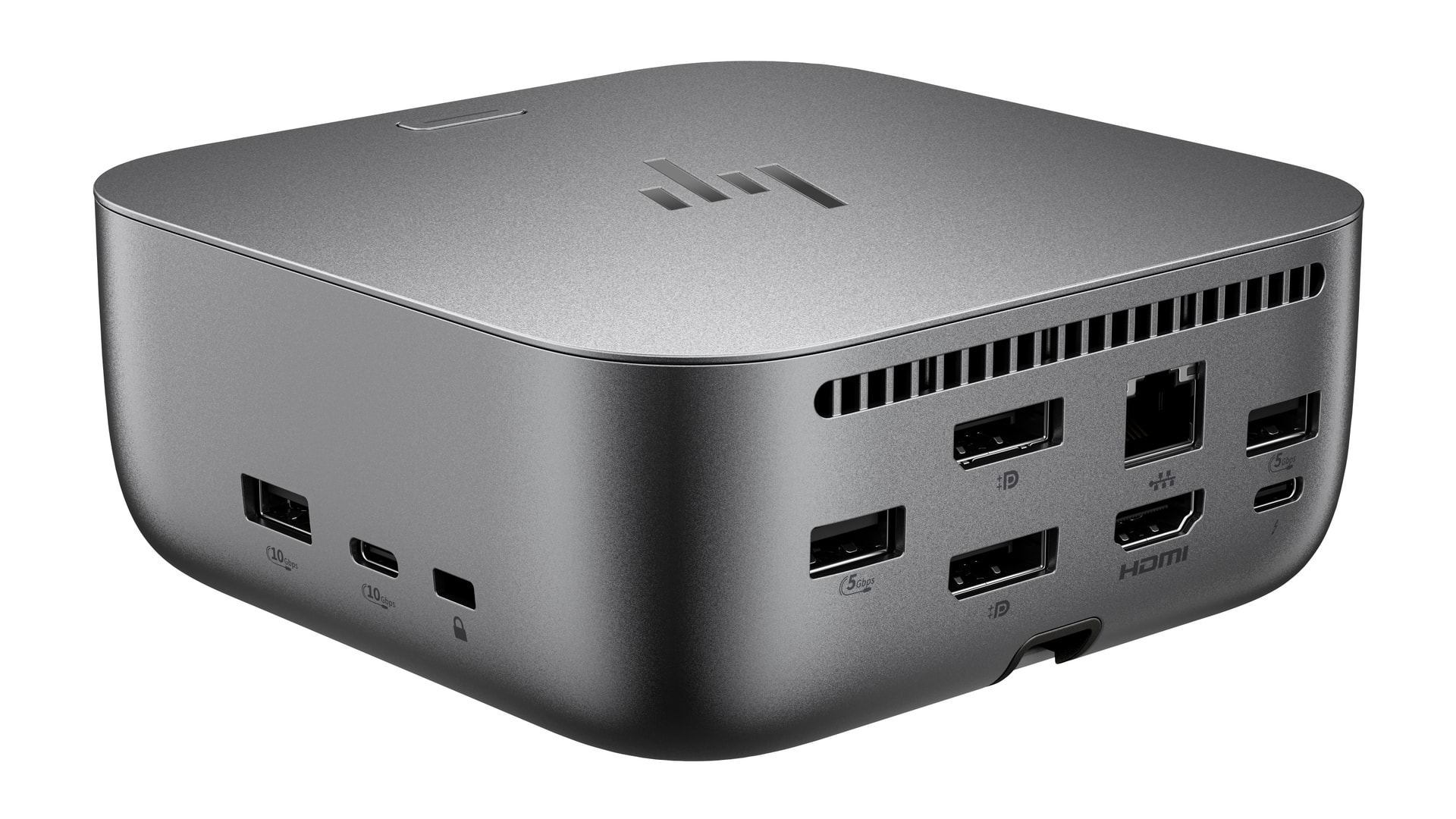 HP Docking station Thunderbolt 4 100 W G6 — imagem 1