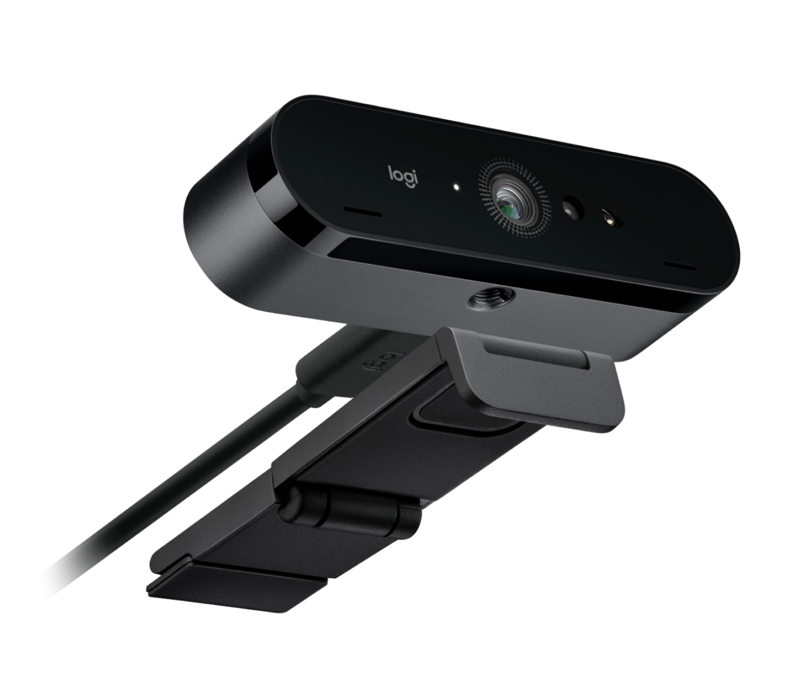 Logitech BRIO 4K — imagem 1