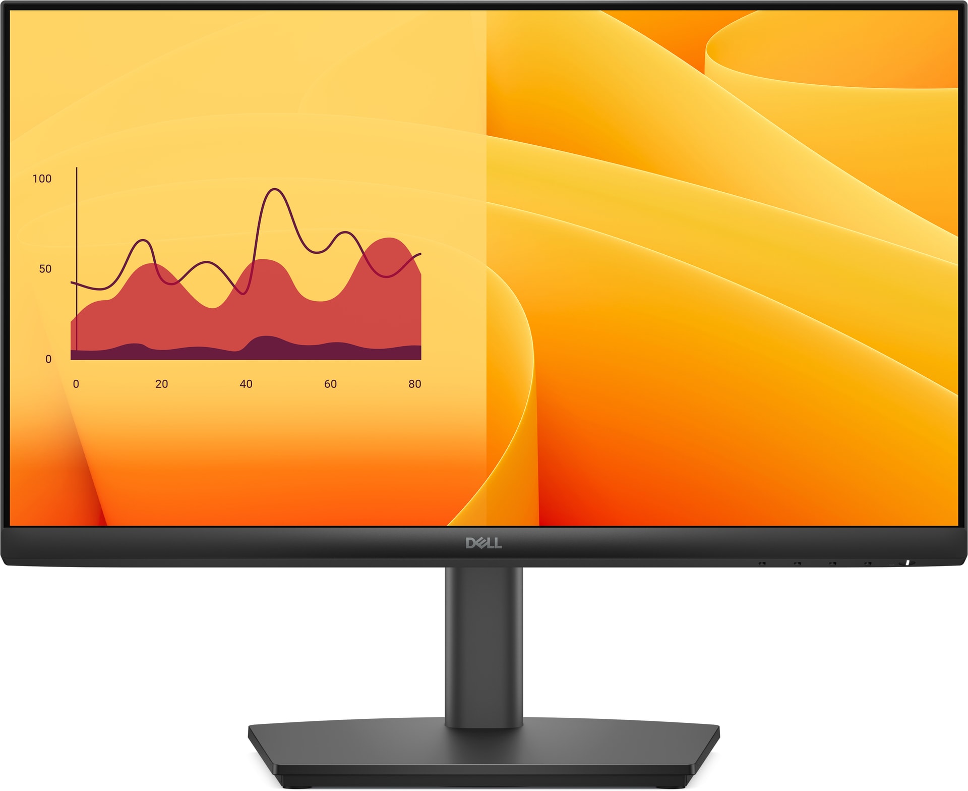 DELL E Series E2225HSM — imagem 1