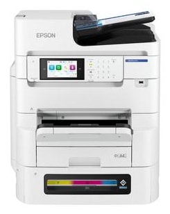 Epson WorkForce Pro EM-C8101RDWF — imagem 1