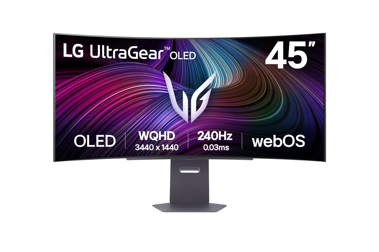LG 45GX90SA-B — imagem 1