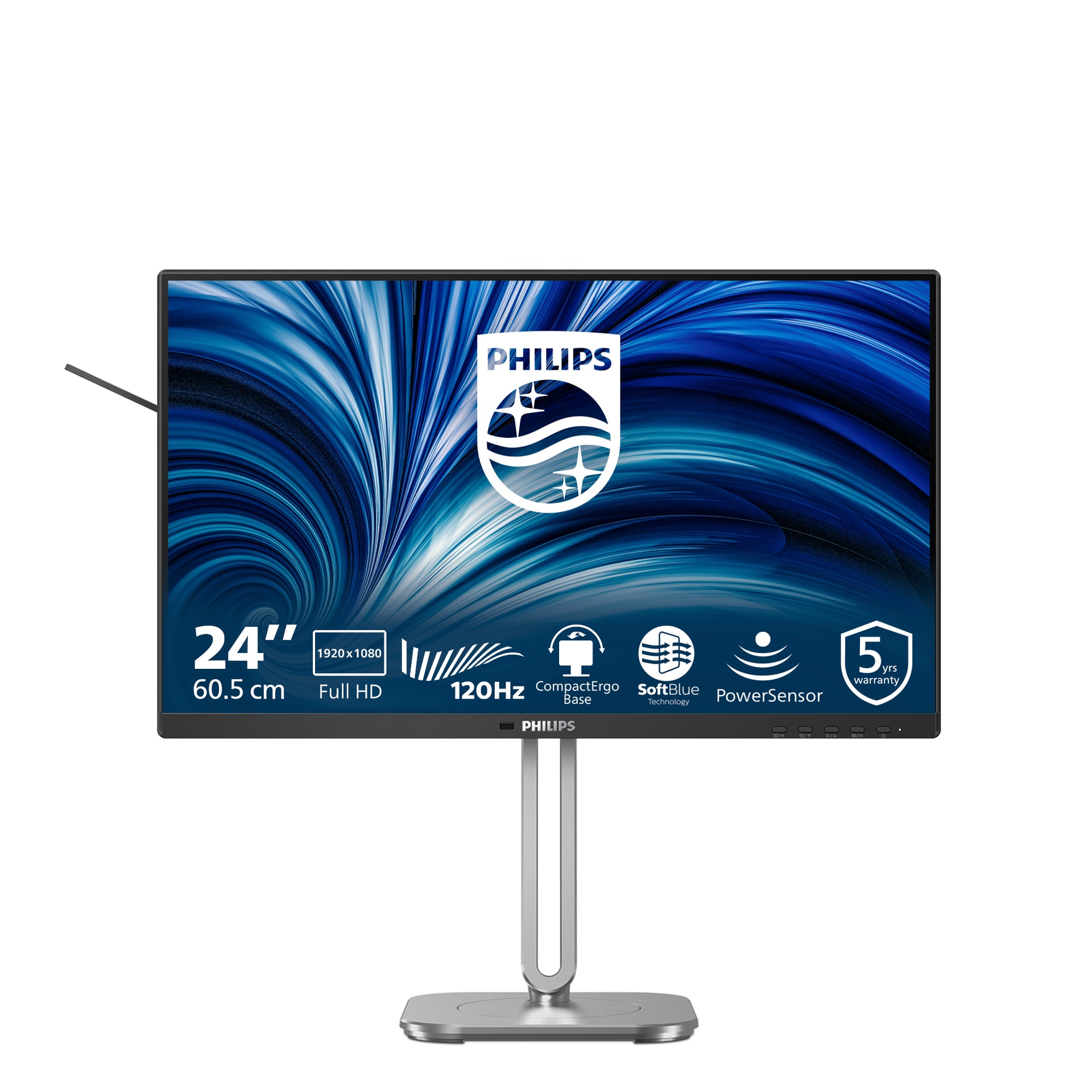 Philips 4000 series 24B2N4200/00 — imagem 1