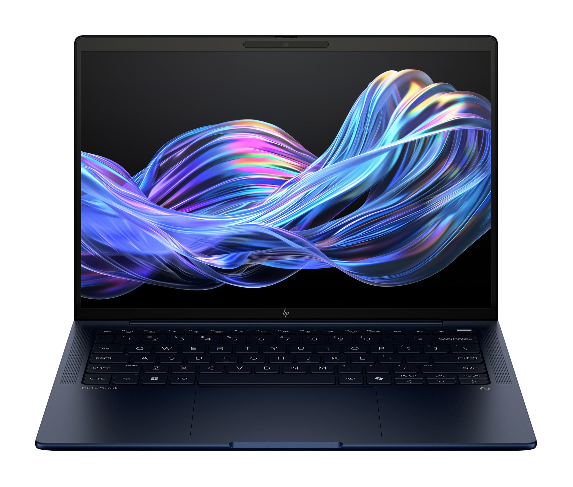 HP EliteBook X G1i 14 inch Notebook Next Gen AI PC Wolf Pro Security Edition, imagem 1