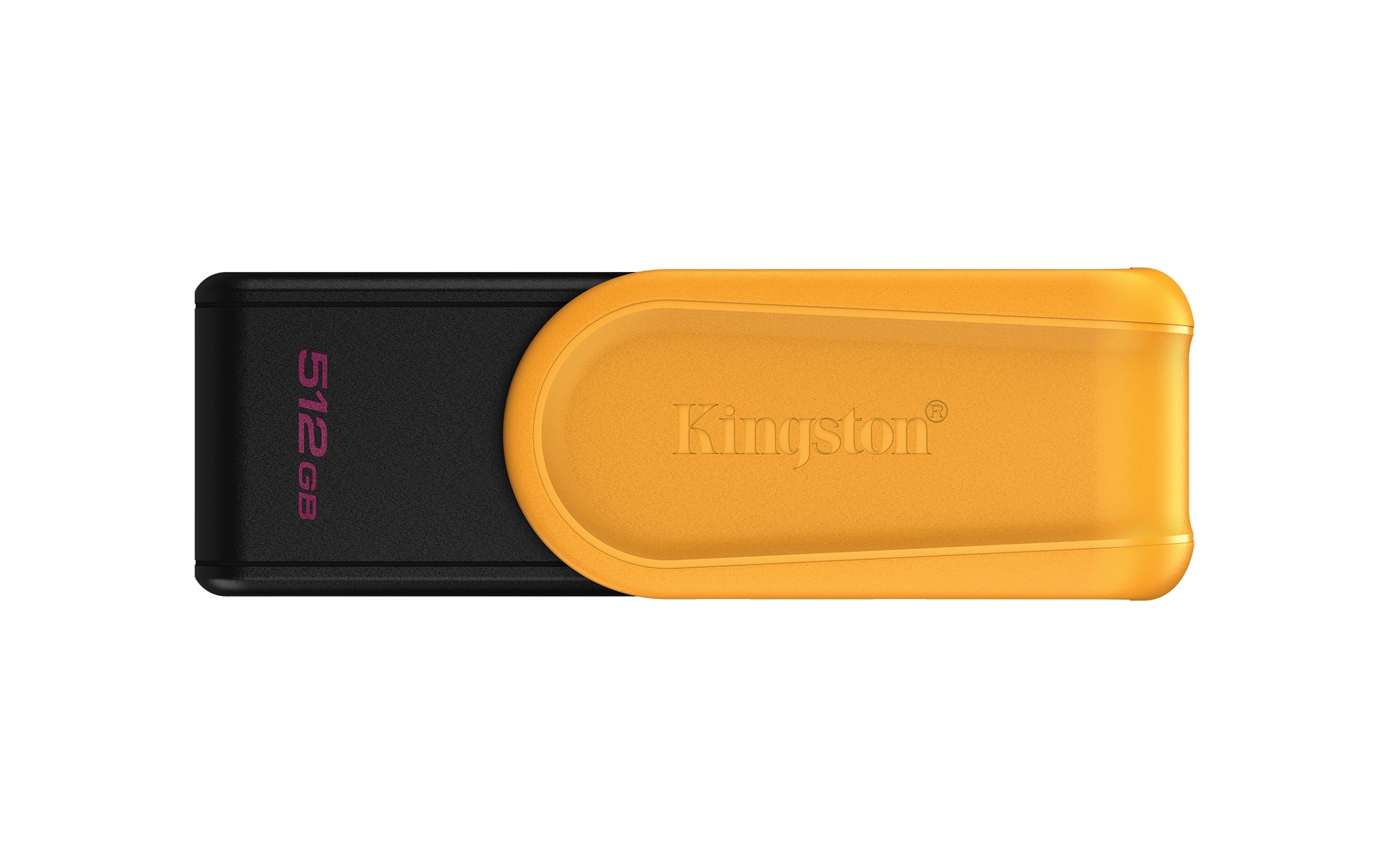 Kingston Technology DataTraveler Exodia S — imagem 1