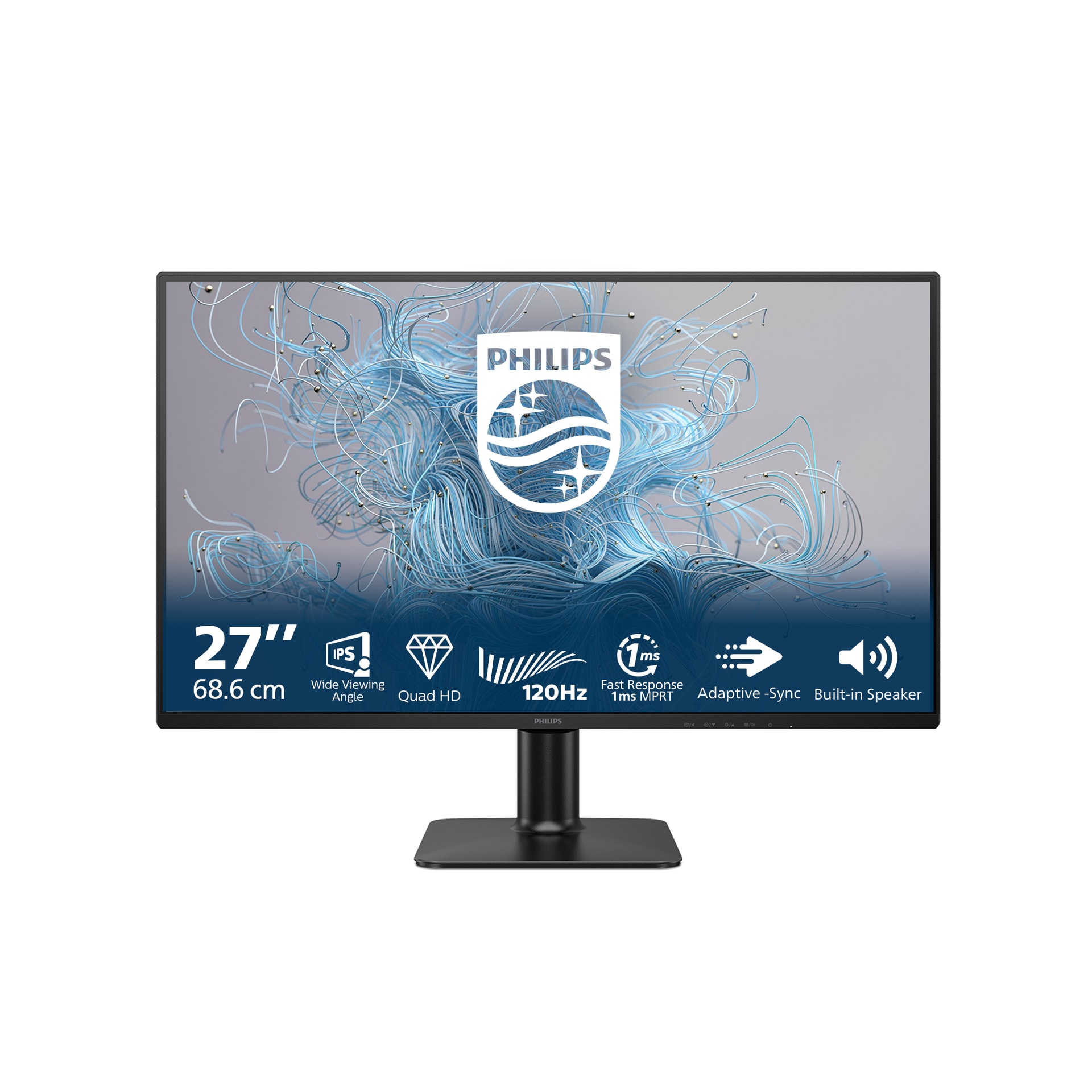 Philips 2000 series 27E2N2500/00 — imagem 1