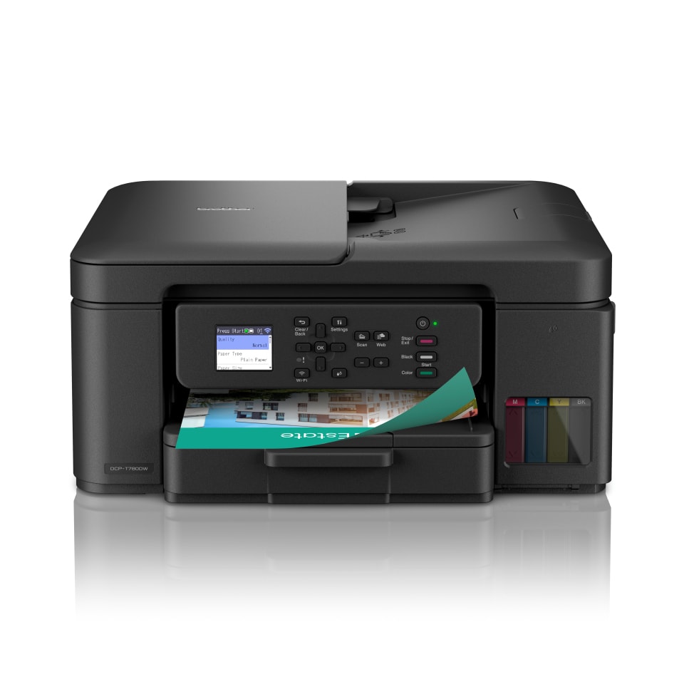 Brother DCP-T780DW — imagem 1