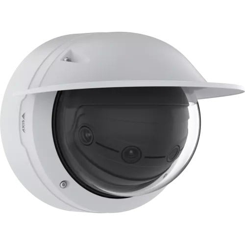 AXIS Q4809-PVE, imagem 1