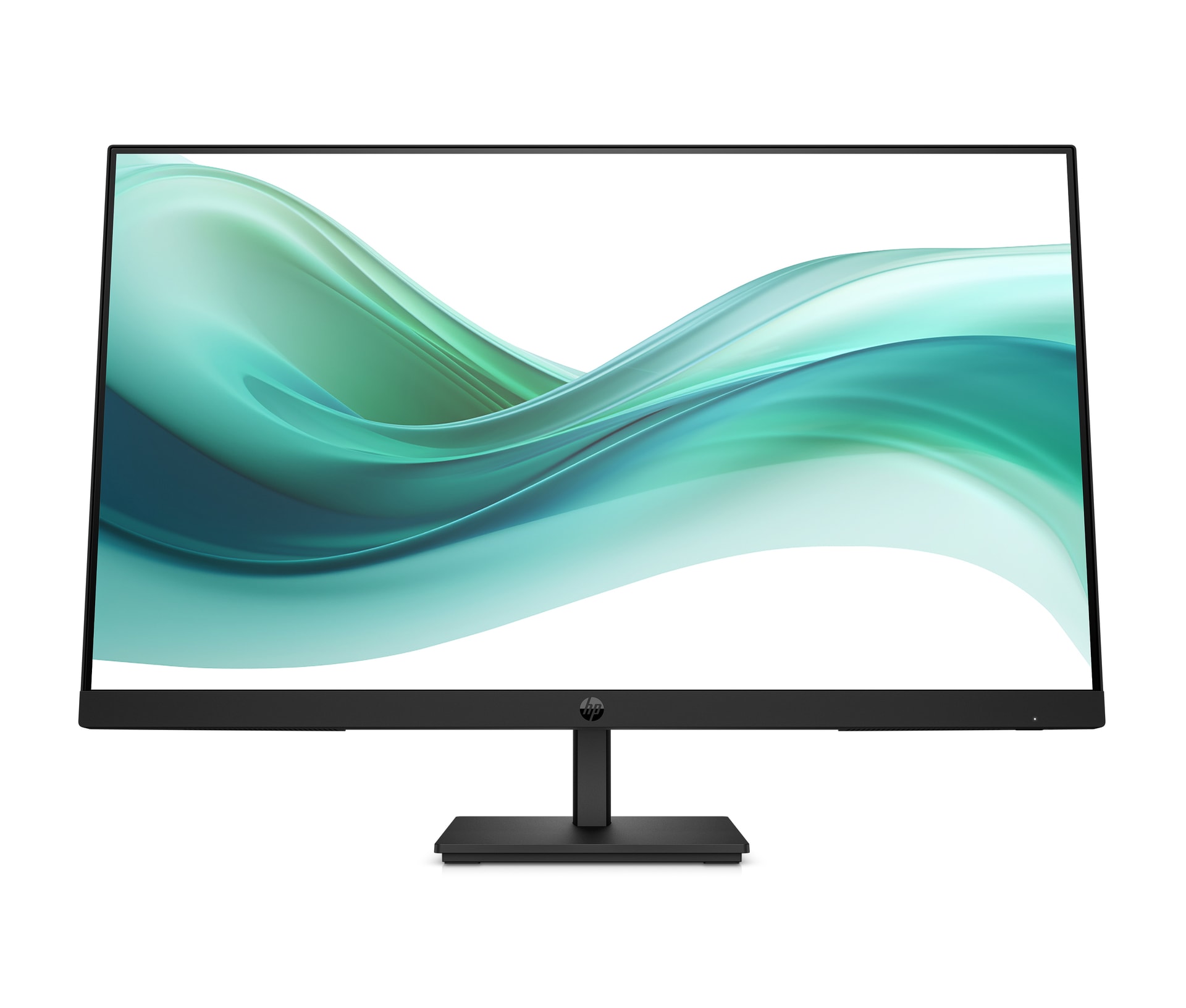 HP Series 3 Pro 27 inch FHD Monitor - 327pf — imagem 1