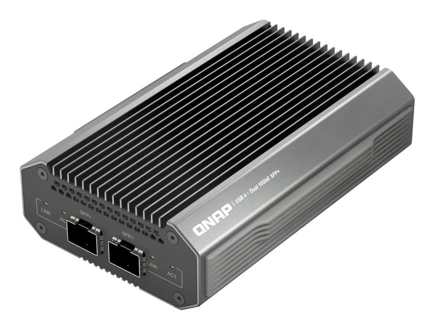 QNAP QNA-UC10G2SF — imagem 1