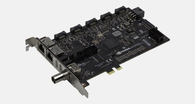 NVIDIA RTX PRO Sync