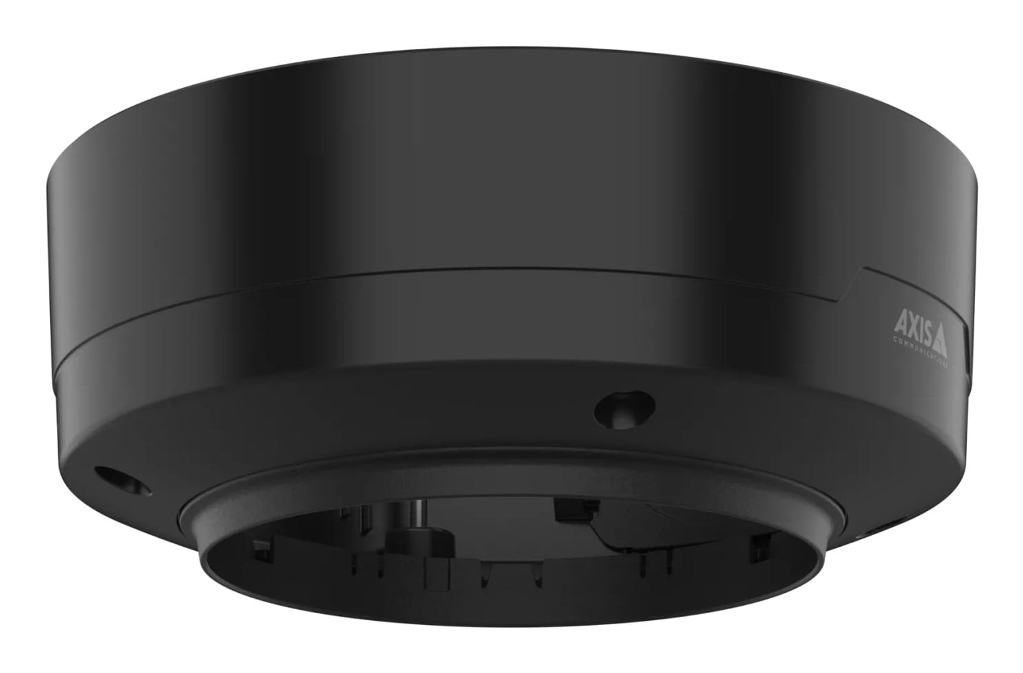 AXIS TP3838-E - Embalagem da câmera - preto (pacote de 4)