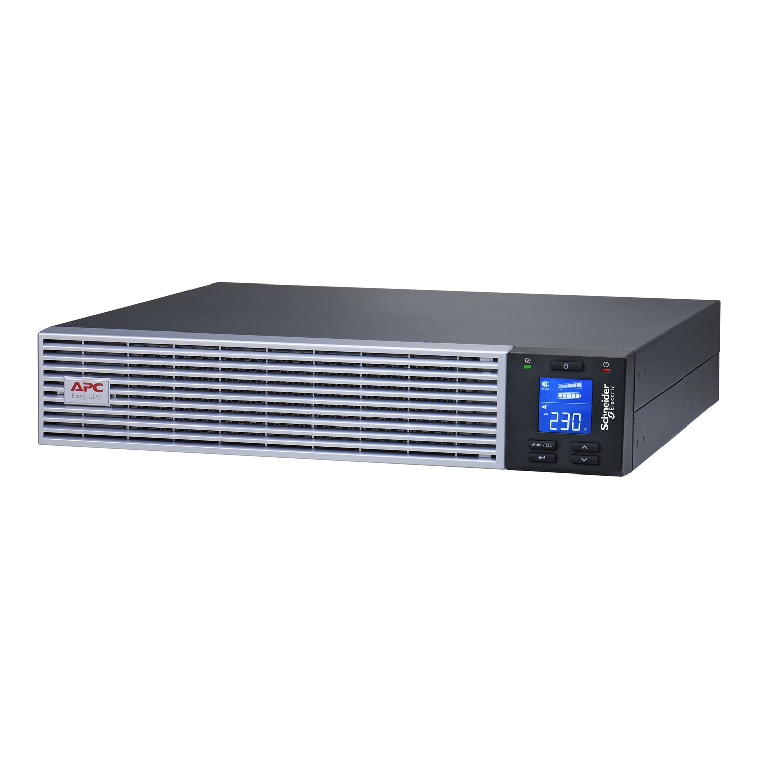 APC Easy UPS On-Line — imagem 1