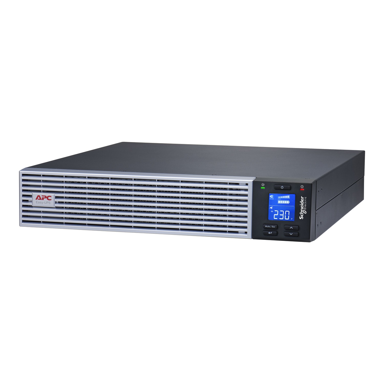 APC Easy UPS On-Line — imagem 1