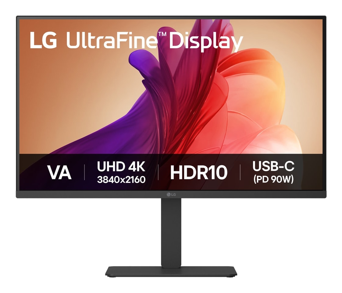 LG 32U720A-B, imagem 1