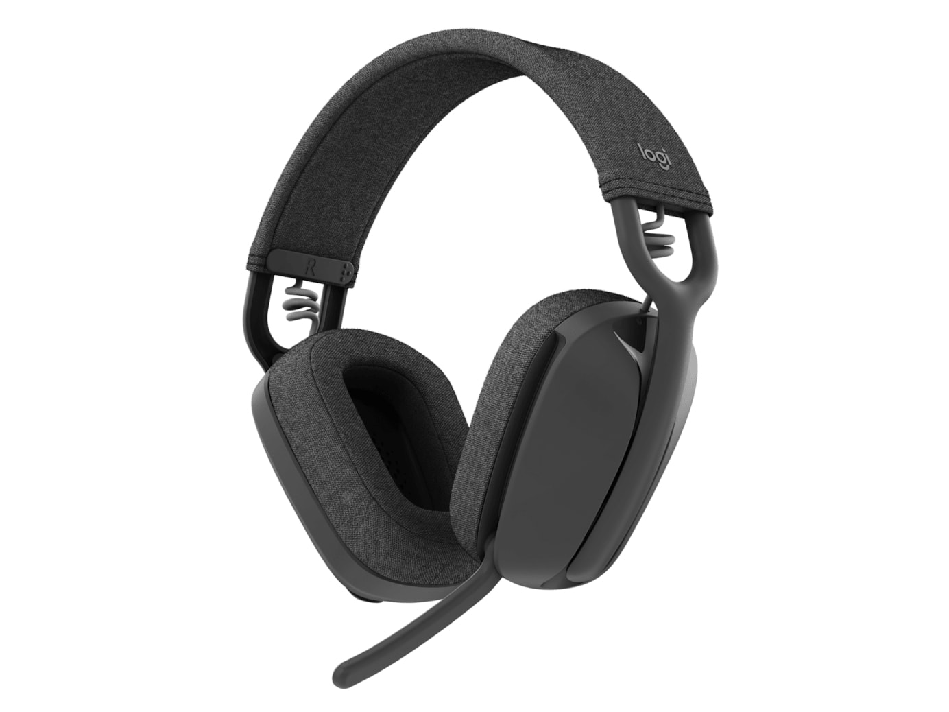 Logitech Zone Vibe Wireless — imagem 1