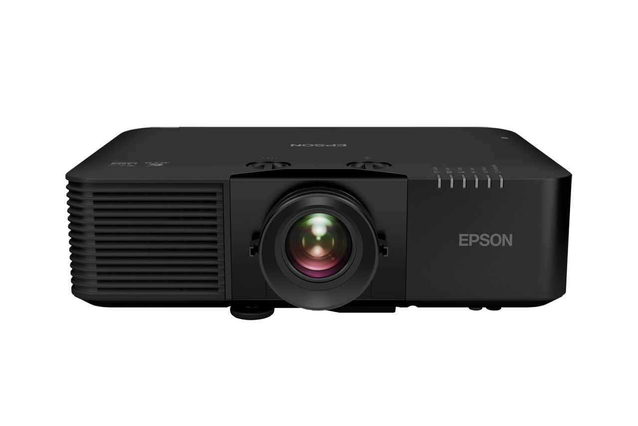Epson EB-L895U — imagem 1