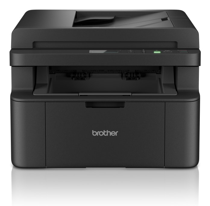 Brother DCP-L1660W — imagem 1