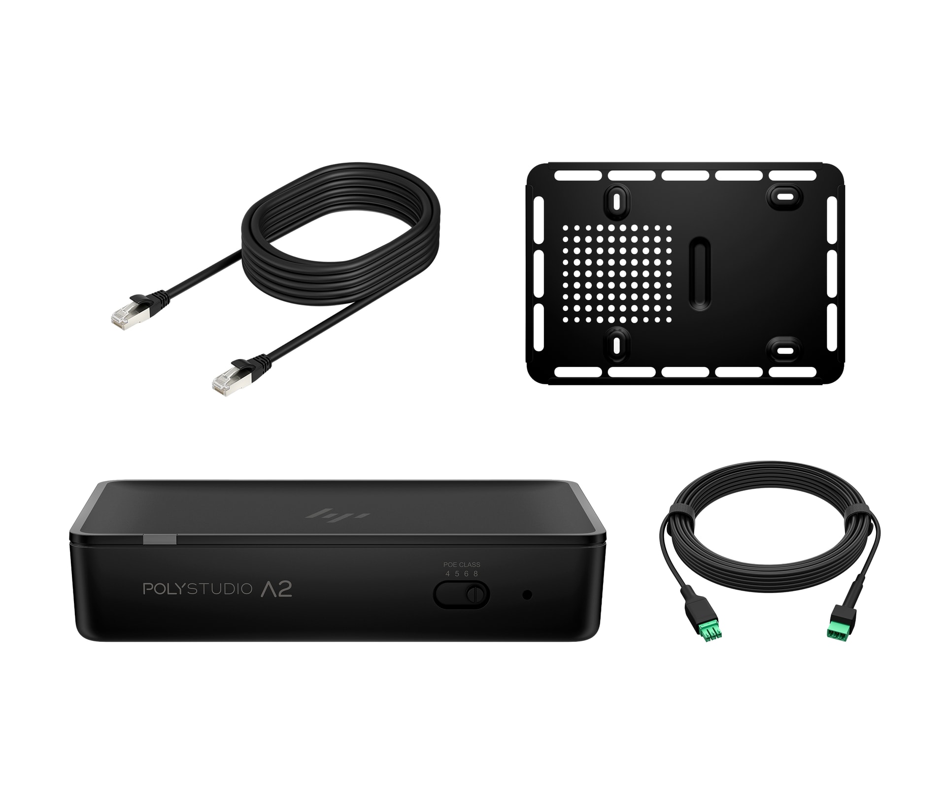 HP Poly Studio A2 — imagem 1