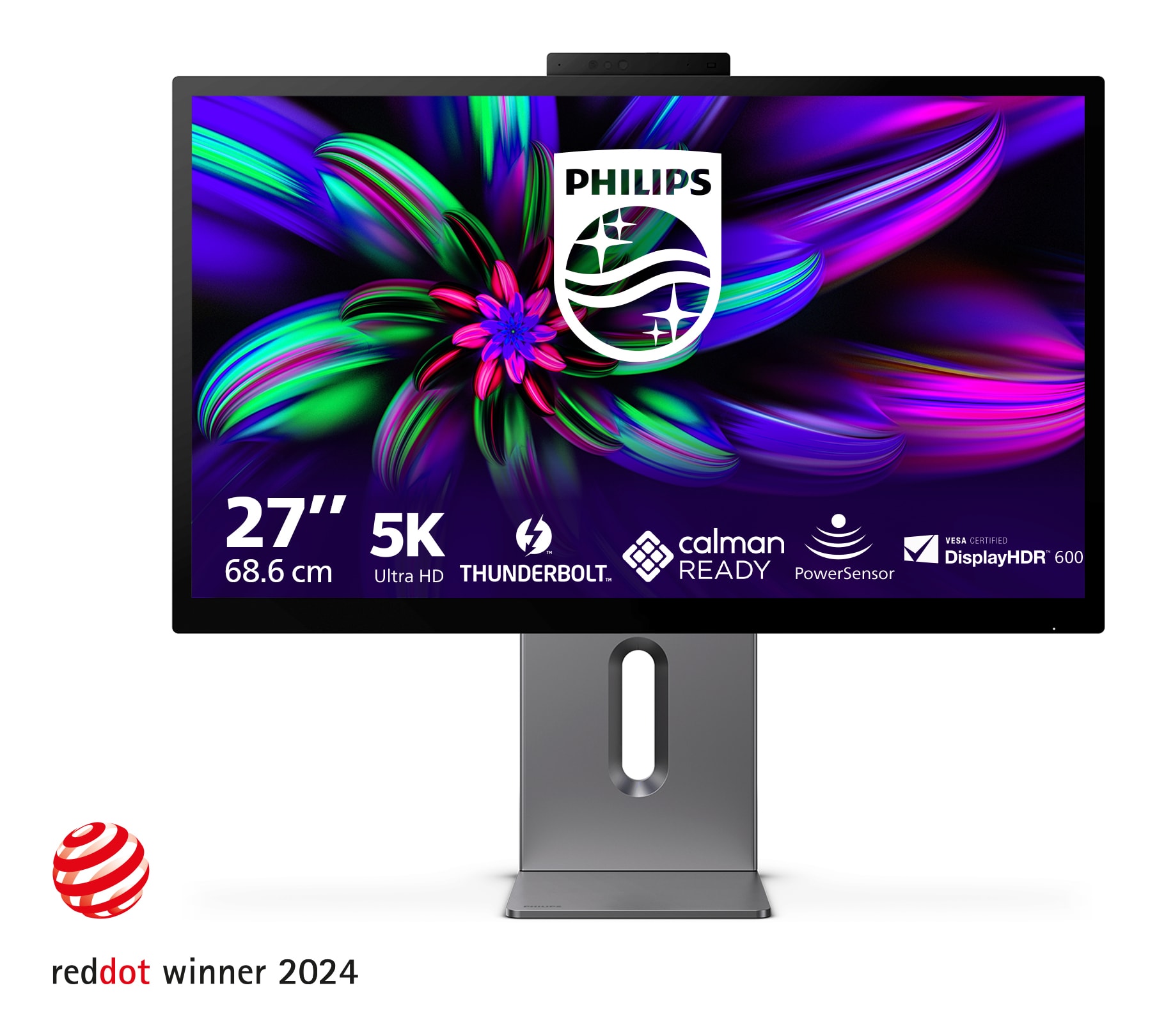 Philips Brilliance 27E3U7903/00 — imagem 1