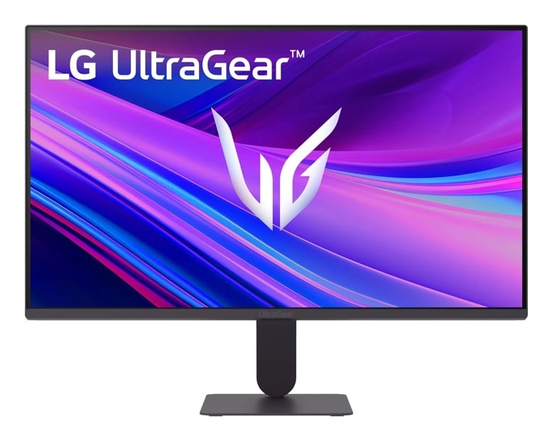 LG 24G411A-B — imagem 1