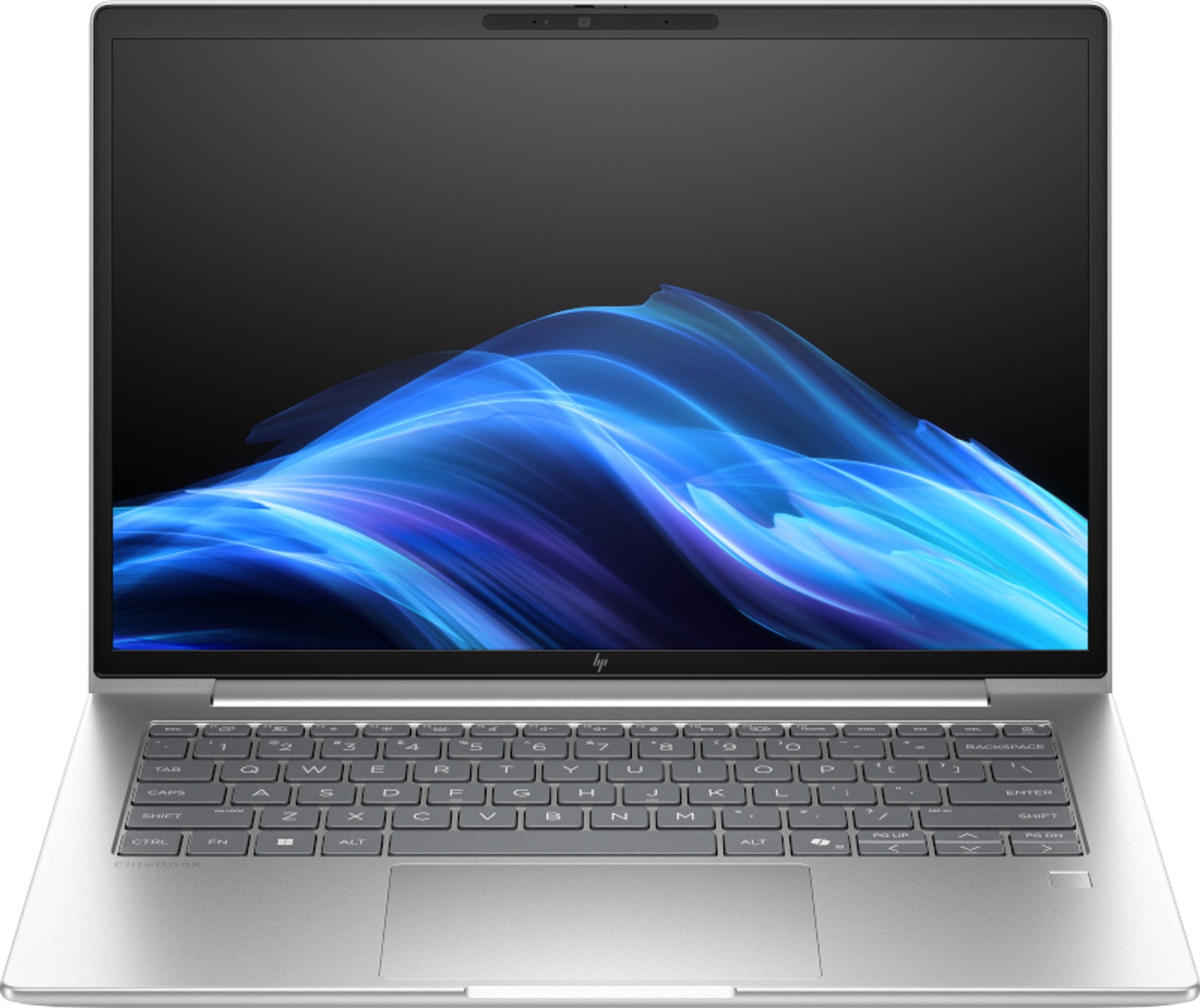HP EliteBook 6 G1iR 14 inch Notebook PC, imagem 1