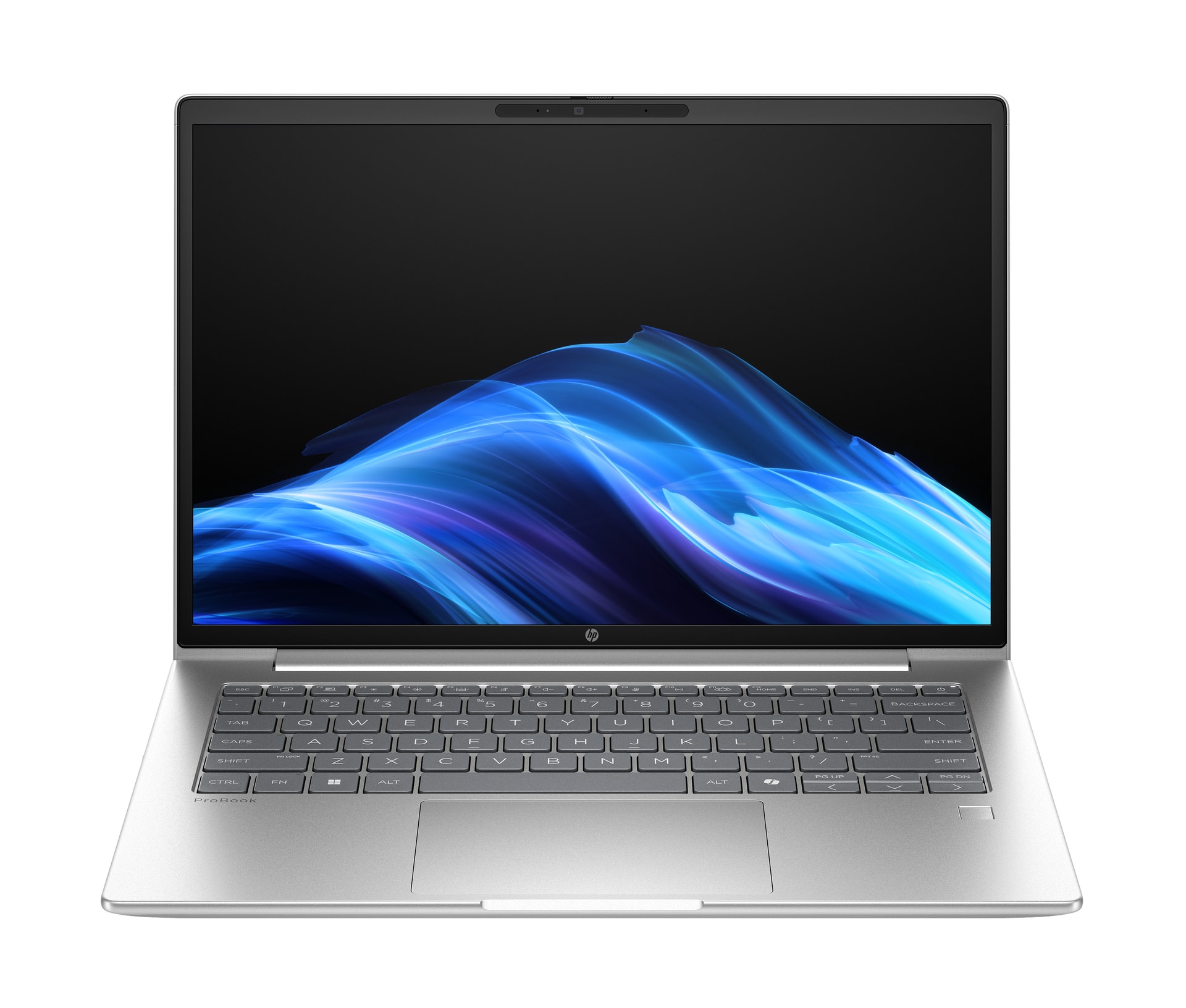 HP ProBook 4 G1a 14 inch Notebook AI PC — imagem 1