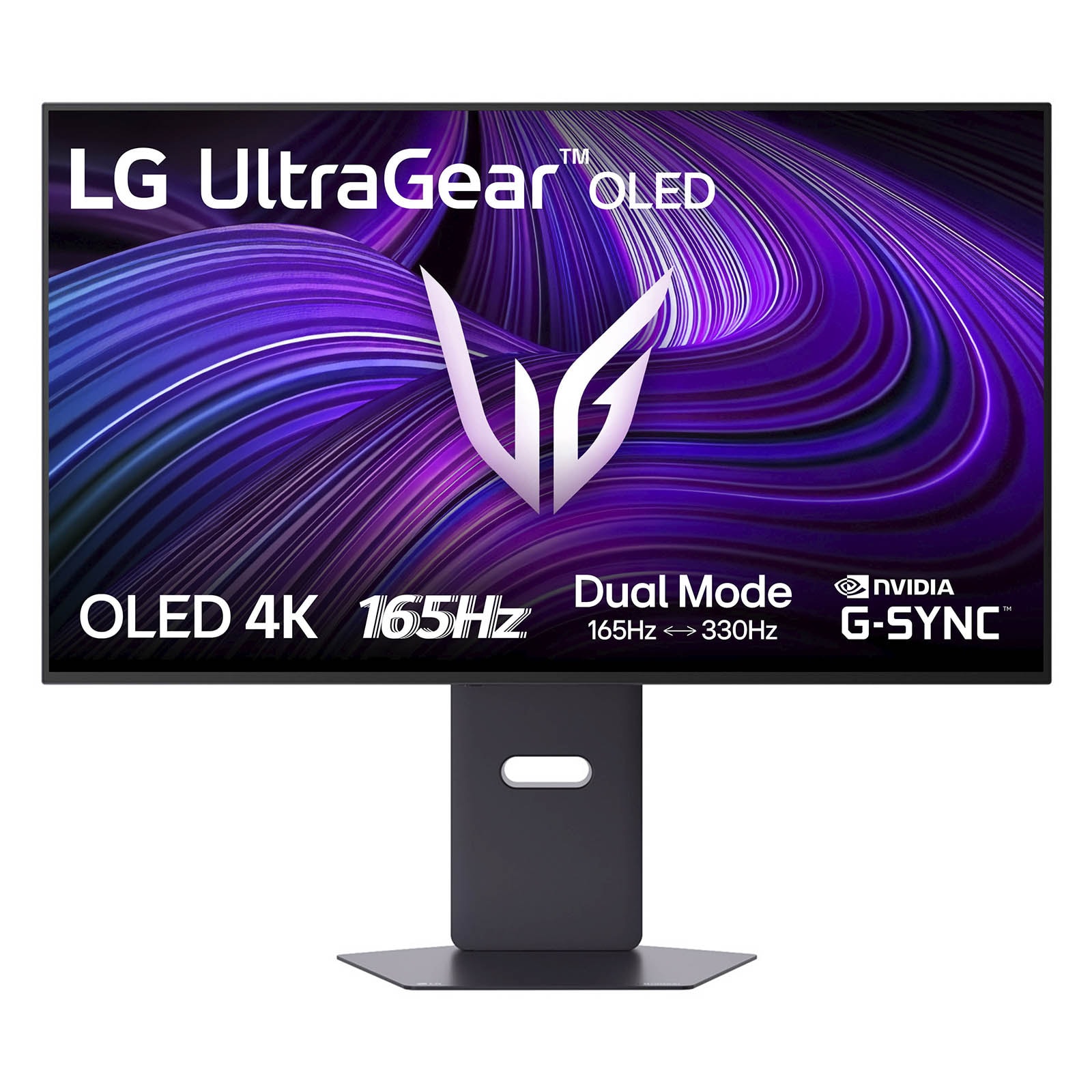 LG 32GX850A-B, imagem 1