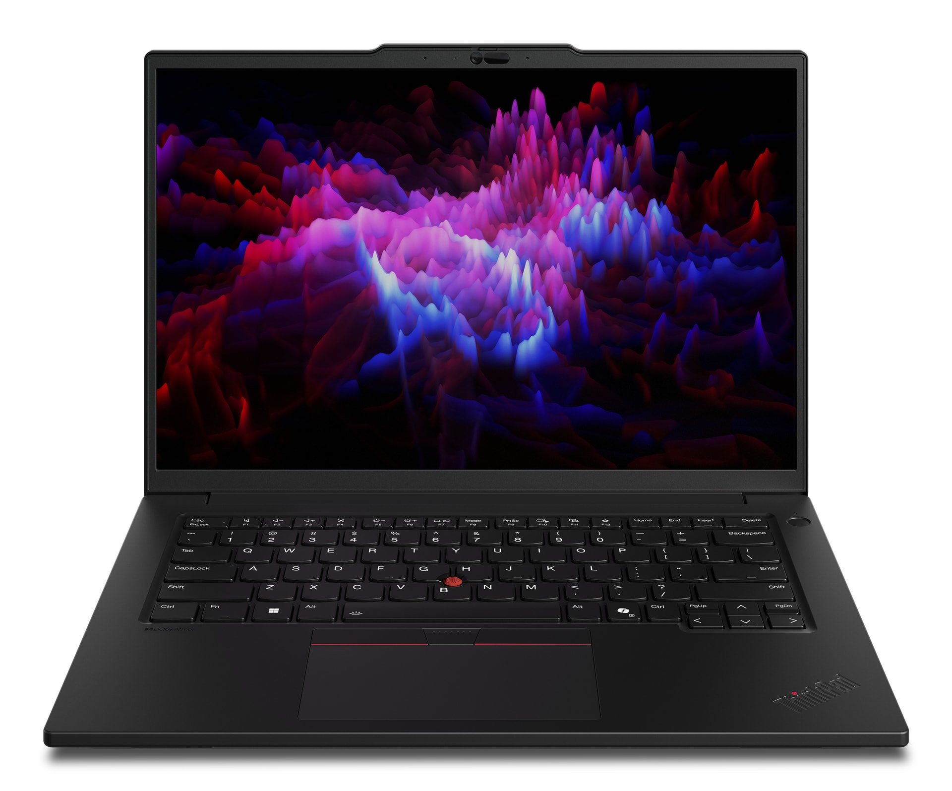 Lenovo ThinkPad P14s Gen 6 (Intel) — imagem 1