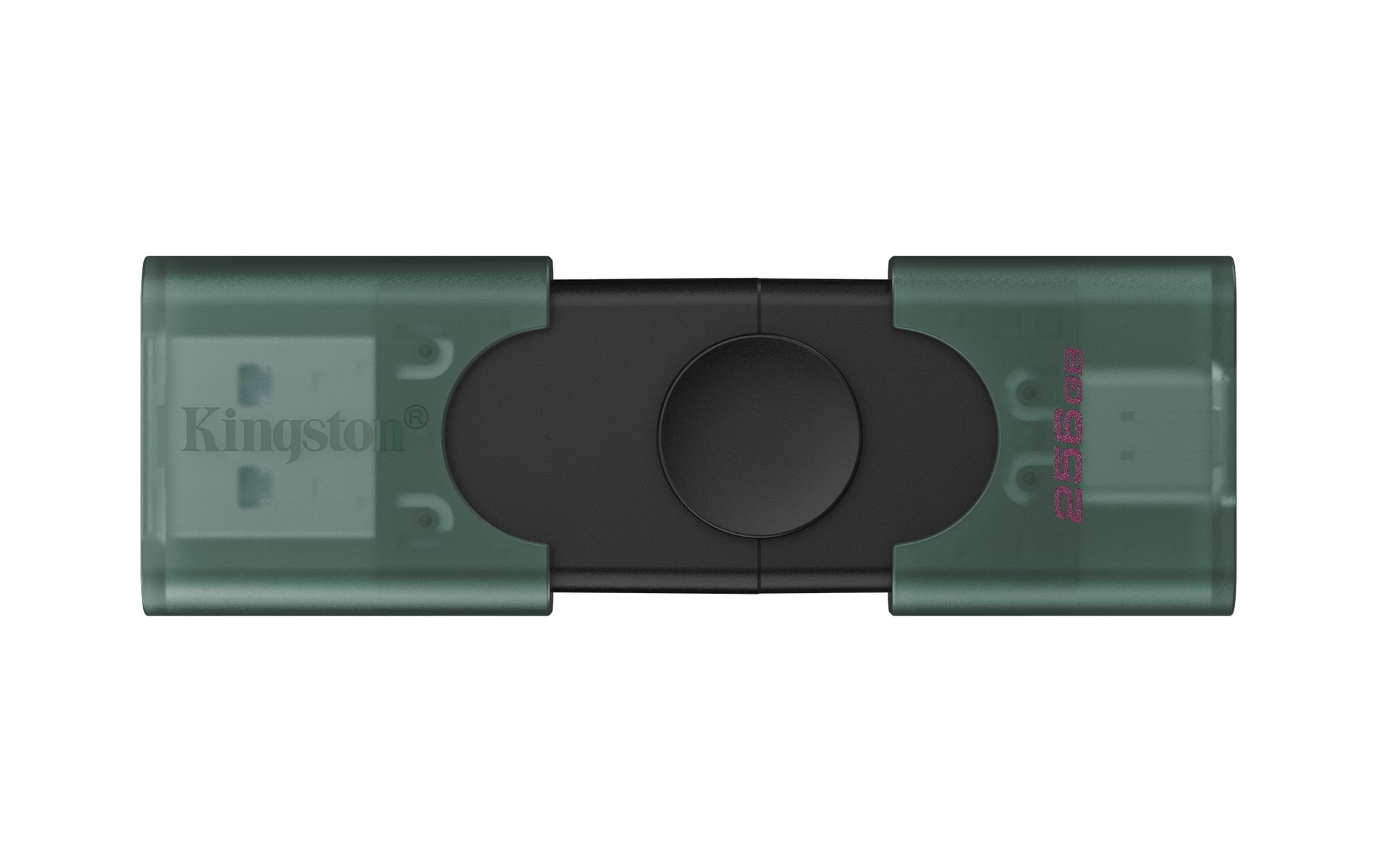 Kingston Technology DataTraveler DuoG2 — imagem 1