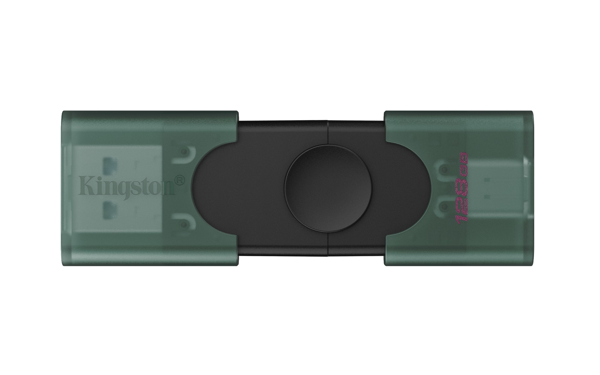 Kingston Technology DataTraveler DuoG2 — imagem 1