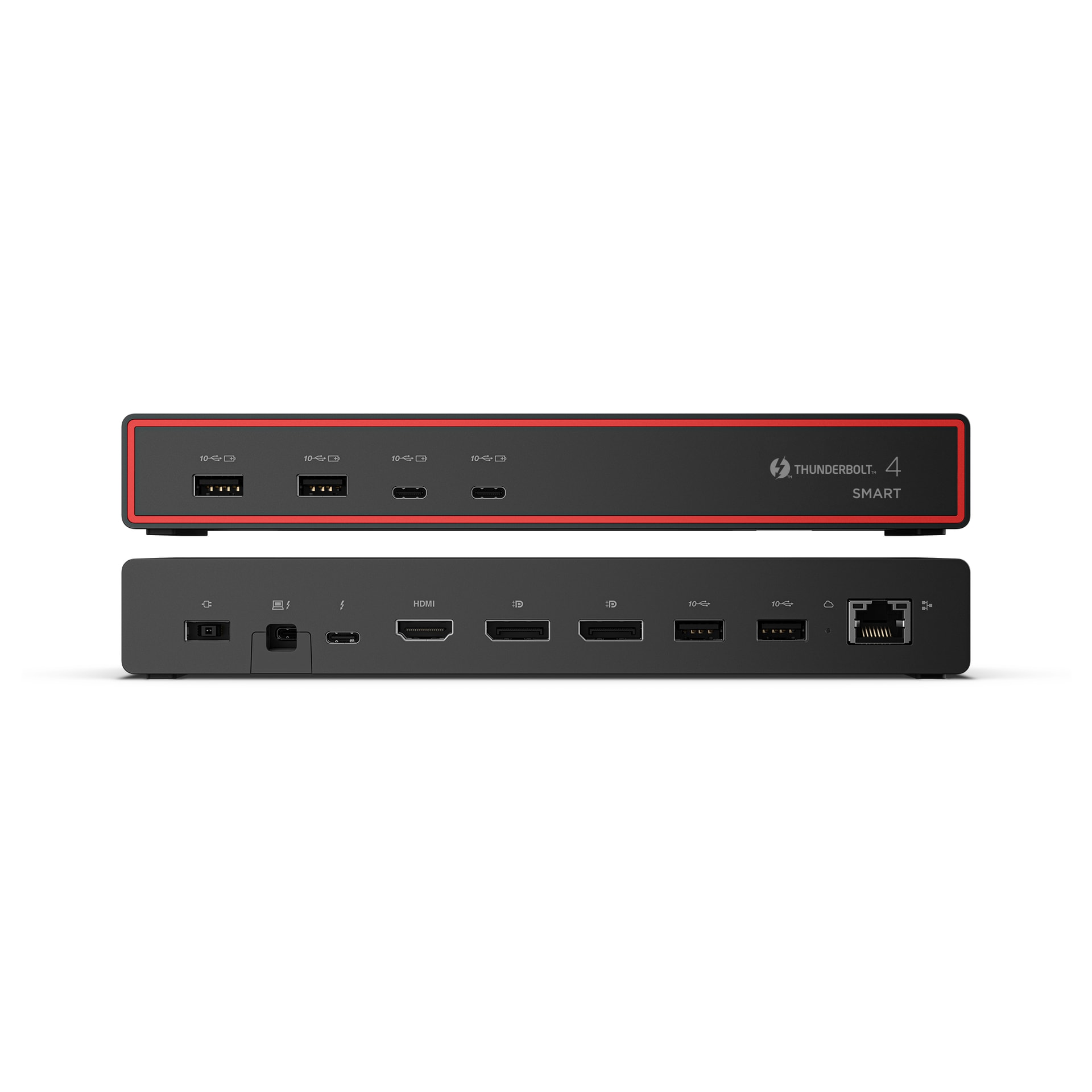 Lenovo ThinkPad Thunderbolt 4 Smart Dock Gen2 7500 — imagem 1