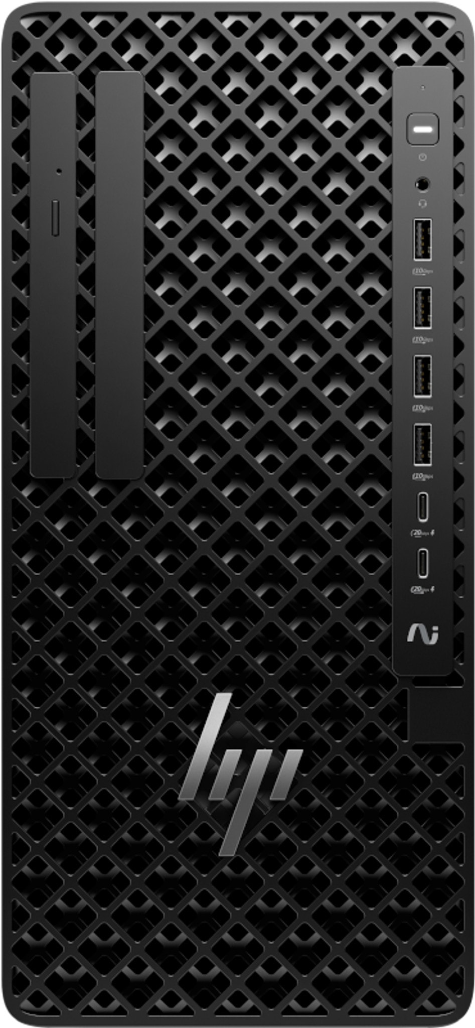 HP Z1 Tower G1i Desktop PC — imagem 1