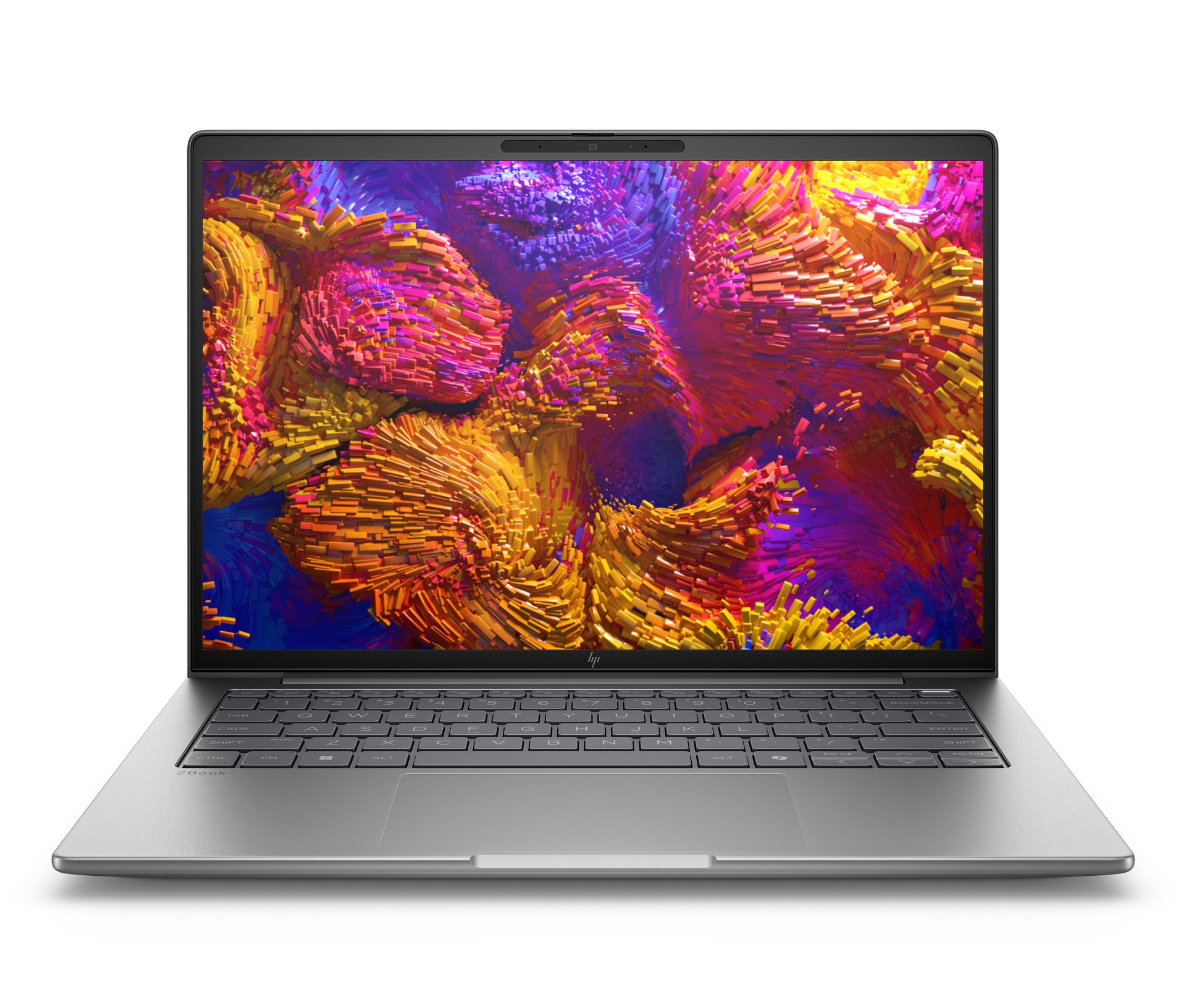 HP ZBook 8 G1as 14 inch Mobile Workstation PC — imagem 1