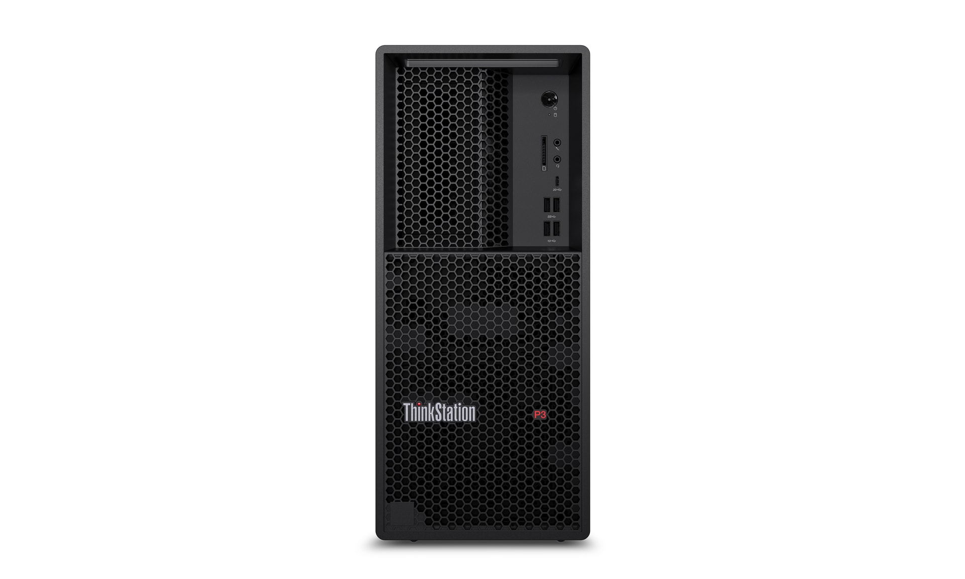 Lenovo ThinkStation P3 Tower Gen 2 — imagem 1