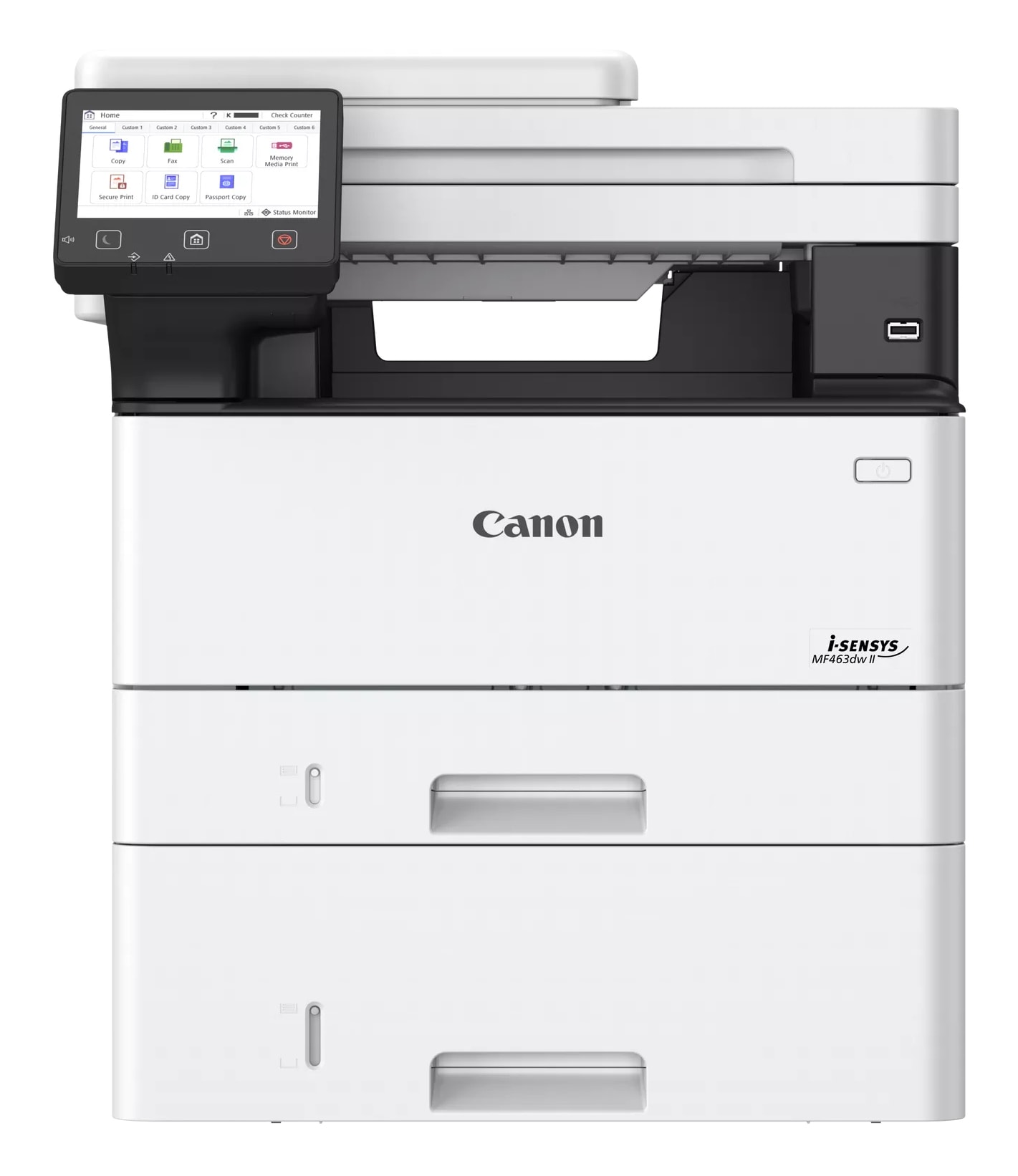 Canon i-SENSYS MF463dw II — imagem 1