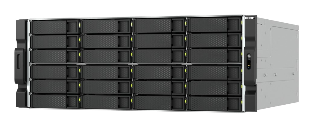 QNAP TS-h2477AXU-RP — imagem 1