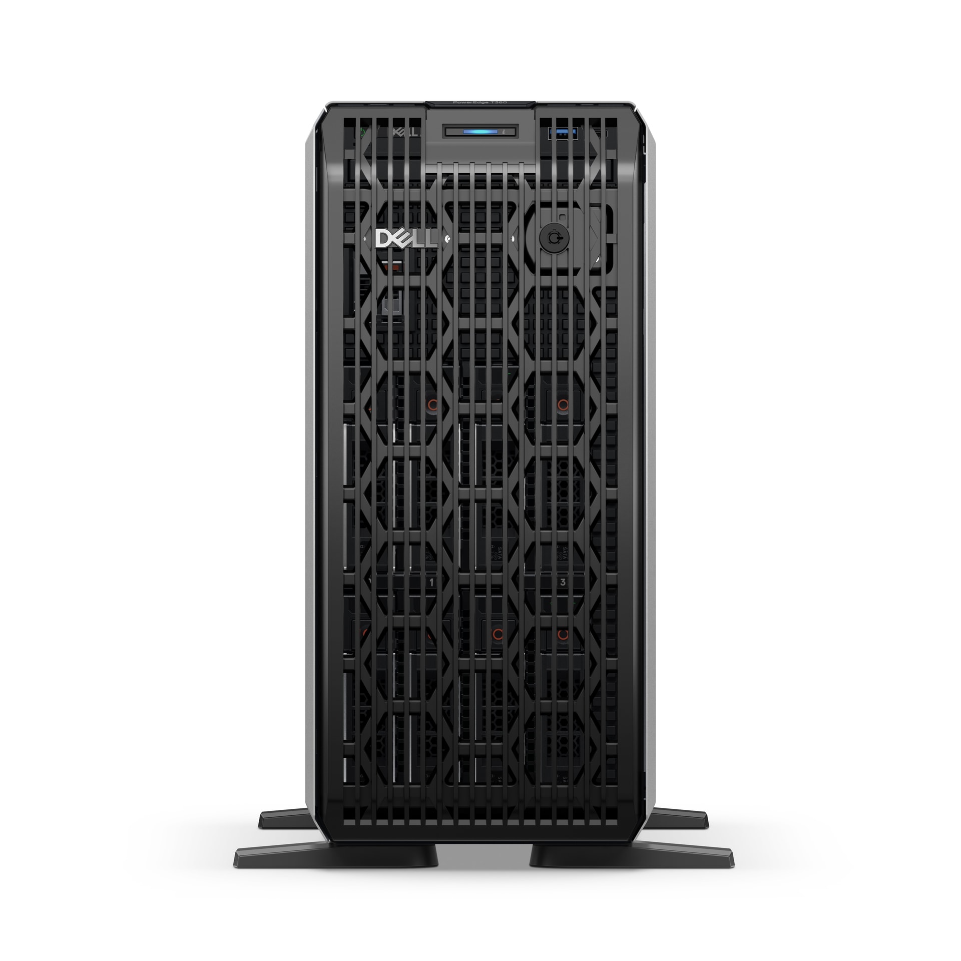 DELL PowerEdge T360 — imagem 1