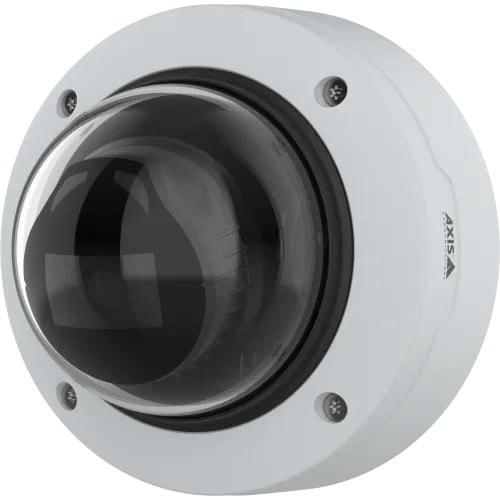AXIS P3275-V, imagem 1