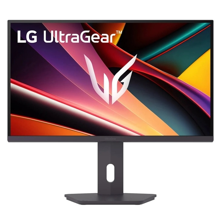 LG 27G610A-B — imagem 1