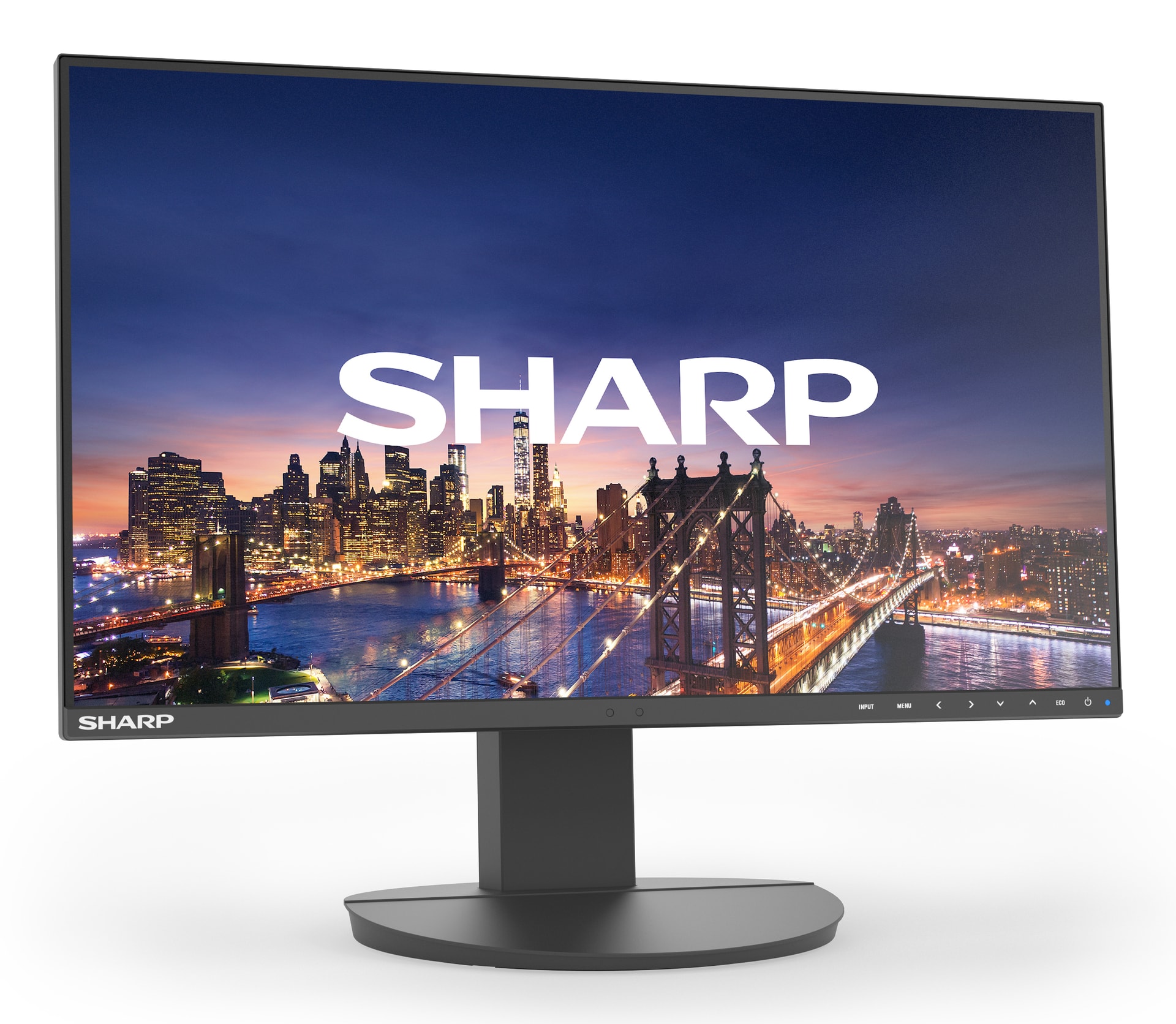 Sharp MultiSync EA271F — imagem 1