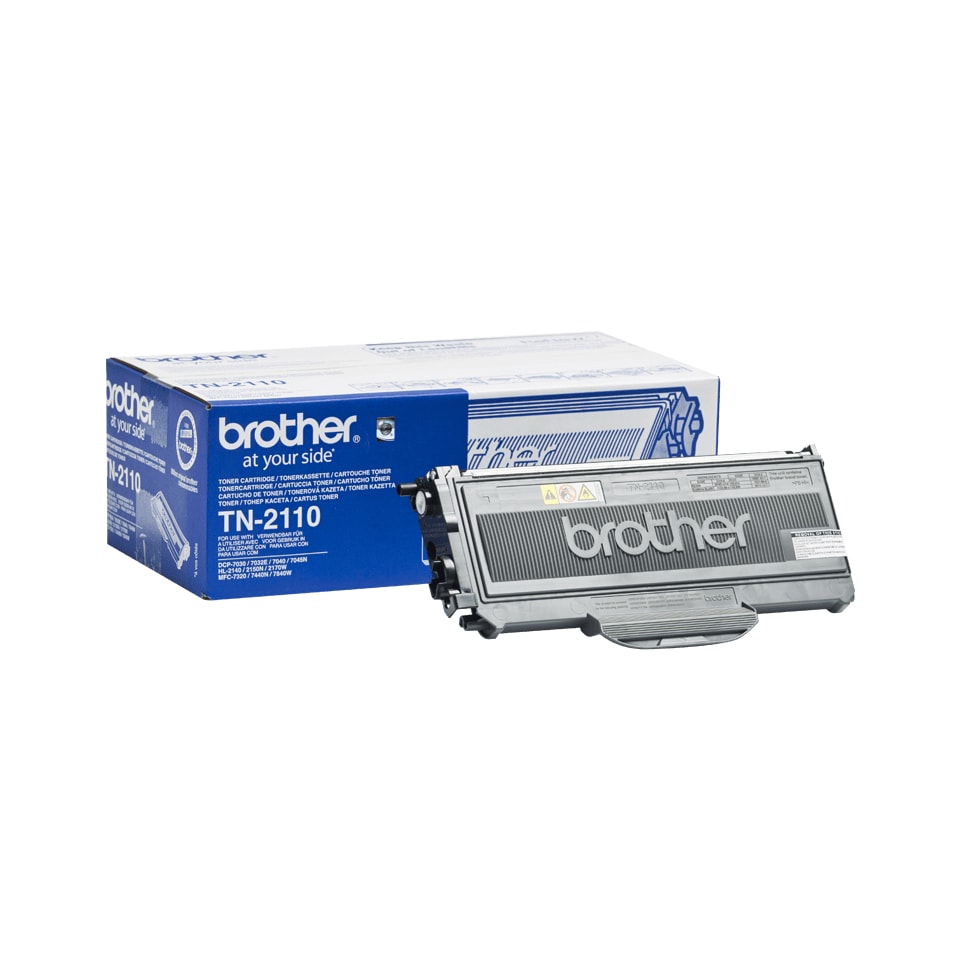 Brother TN-2110 — imagem 1