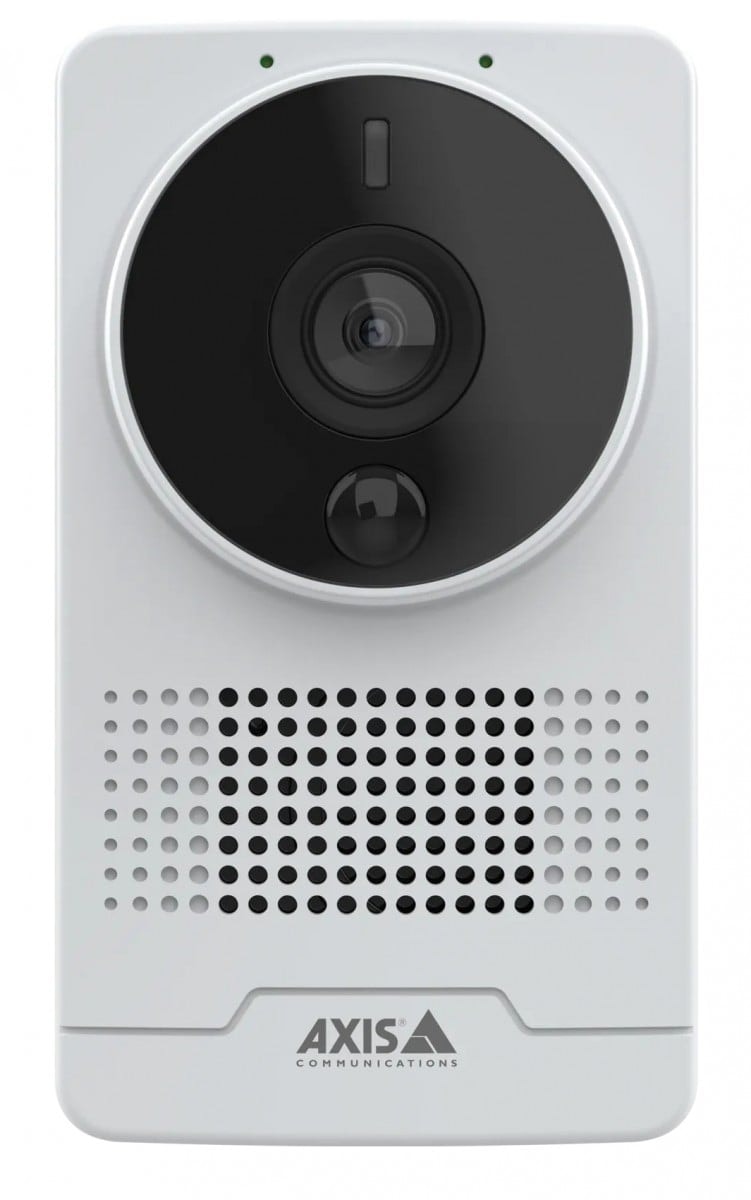 AXIS M1075-L Mk II BOX CAMERA — imagem 1