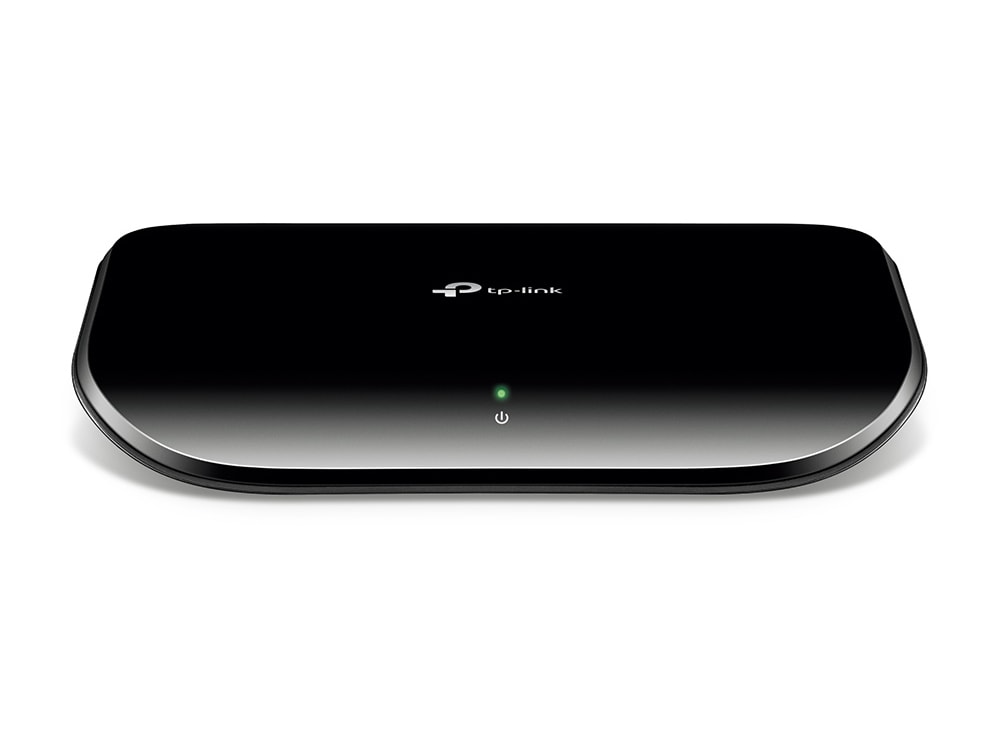 TP-Link TL-SG1005D, imagem 1