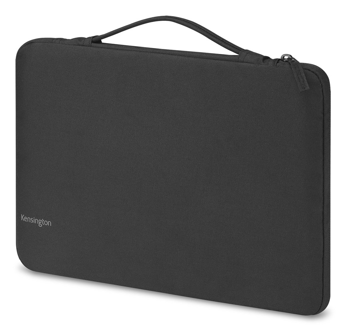 Kensington Sleeve para Portátil EQ Classic 14" com Pega — imagem 1