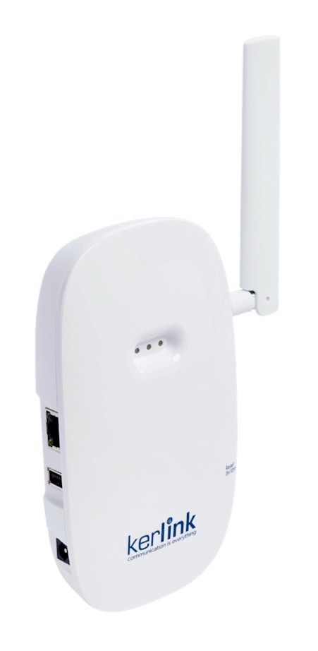 Logitech LoRaWAN Gateway for Spot — imagem 1
