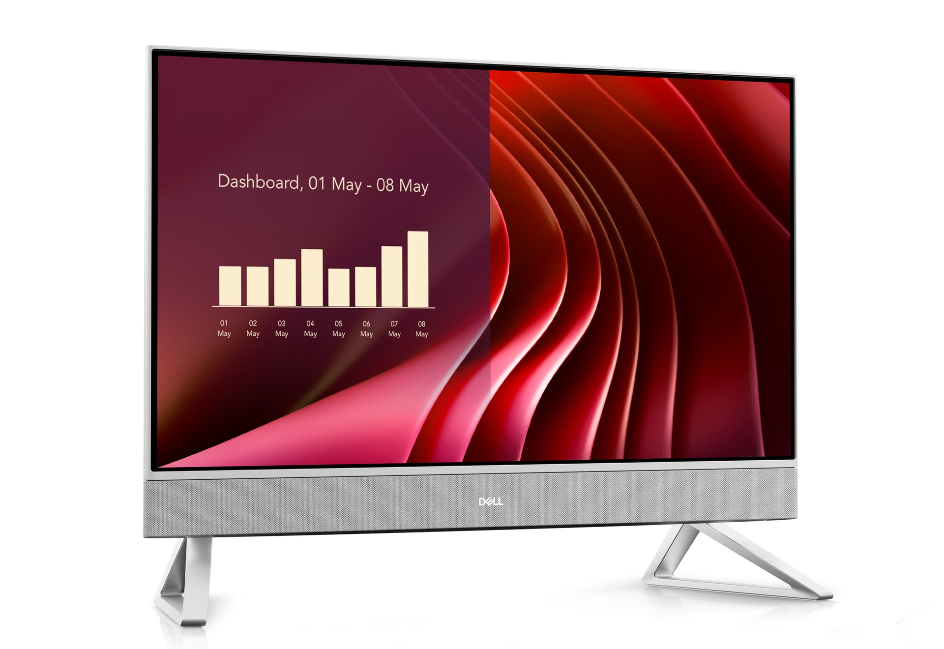 DELL EC24250 — imagem 1